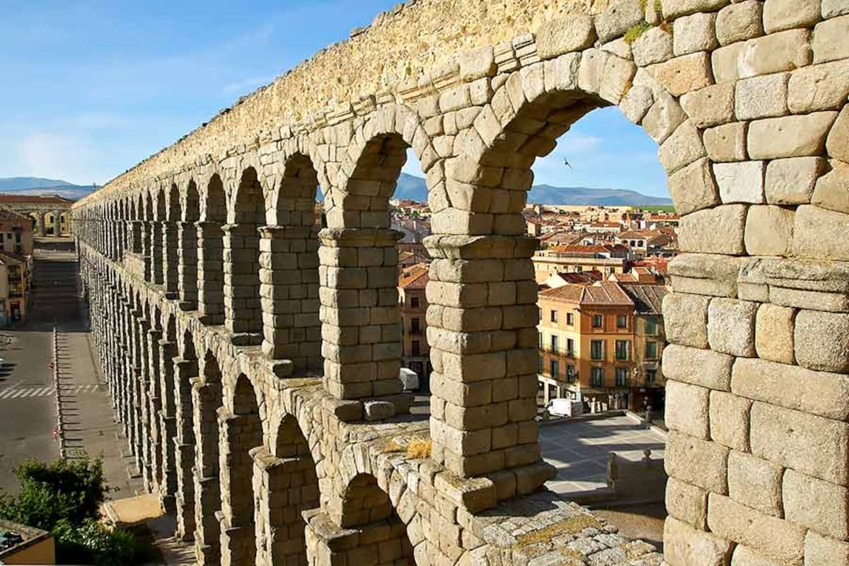 Un hallazgo reveló el lujoso estilo de vida de las élites del Imperio Romano en tierras españolas