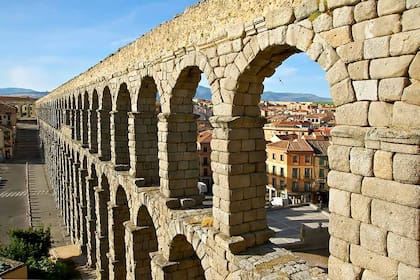 Un hallazgo reveló el lujoso estilo de vida de las élites del Imperio Romano en tierras españolas