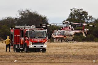 Un piloto, especialista en accidentes aéreos, explicó en detalle por qué ocurrió la tragedia del helicóptero en San Juan y si se podría haber evitado