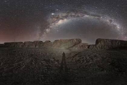 Un hermoso conjunto de estrellas se podrá ver este mes de noviembre