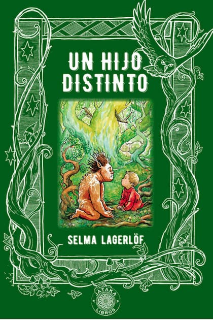 Un hijo distinto