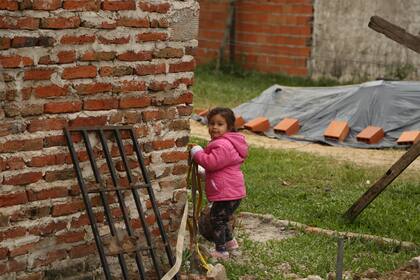 Un hijo no te arruina la vida”, dice convencida