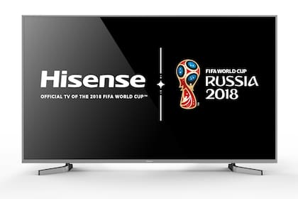 Un Hisense M5000