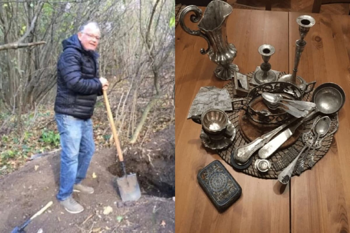 Un histórico hallazgo sorprendió a la comunidad científica e historiadores