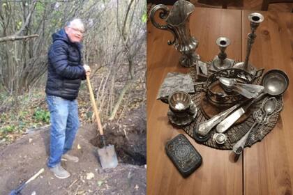 Un histórico hallazgo sorprendió a la comunidad científica e historiadores