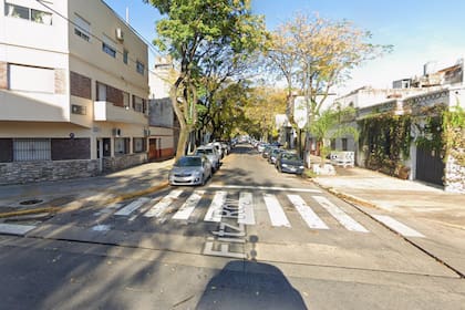 Un hombre abrió fuego en la esquina de Fitz Roy y Muñeza, en Villa Crespo; al menos una persona recibió un disparo de bala