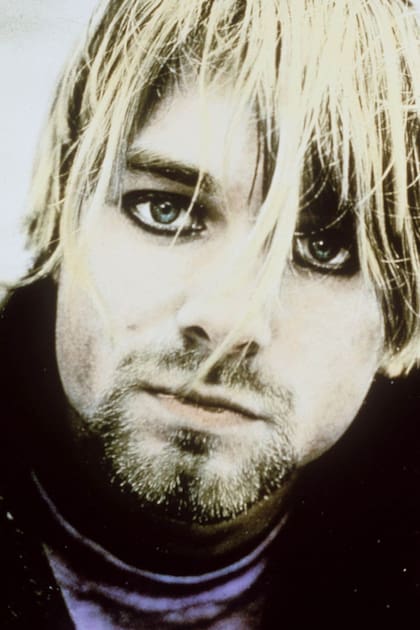 "Un hombre alado extraña la Tierra", podría decir de Kurt Cobain Gustavo Cerati, si le hubiera dedicado un verso de "En la ciudad de la furia"