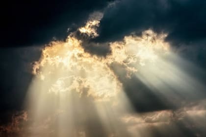 Un hombre aseguró que conoció el cielo durante el tiempo que estuvo muerto