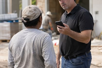 Un hombre aseguró que, después de dos años de tareas de cuidado y mantenimiento, comenzaron las advertencias cuando intentó cobrar lo acordado