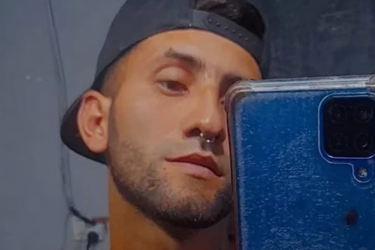 Un hombre atropelló a otro tras una pelea en un bar en La Plata