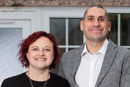 Un hombre casi muere después de tomar más de cinco litros de agua