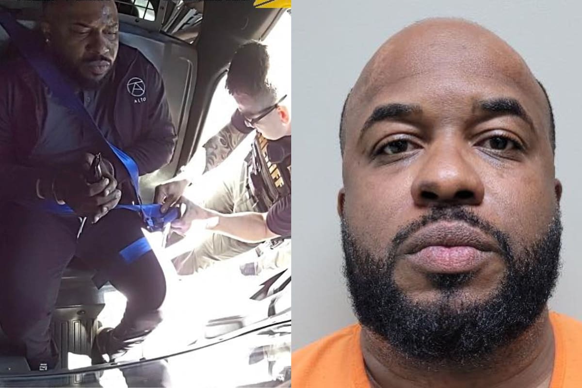 Un hombre con un nombre similar al de un famoso latino fue detenido en Florida acusado de fraude