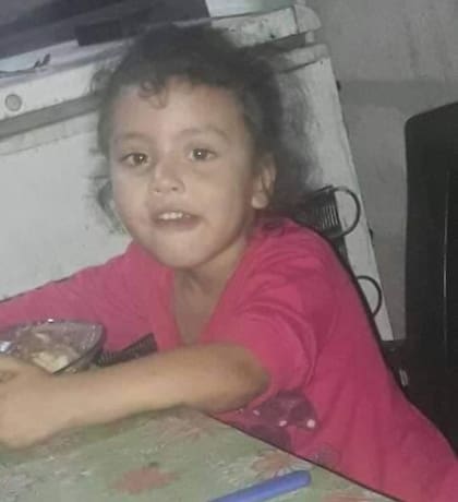 Un hombre confesó el crimen de Rocío Milagros Rojas