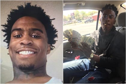 Un hombre de 19 años, identificado como Ezequiel Kelly fue detenido luego de disparar contra al menos cinco personas en Memphis