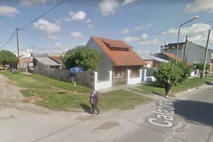 Un hombre de 22 años asesinó a otro de 20 por un supuesto encuentro con su hermana
