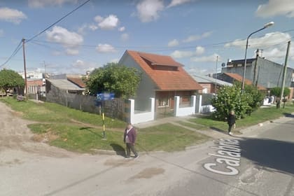 Un hombre de 22 años asesinó a otro de 20 por un supuesto encuentro con su hermana