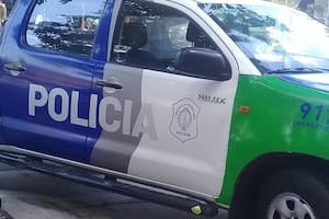 Un hombre de 46 años fue asesinado en San Francisco Solano delante de su esposa e hijas