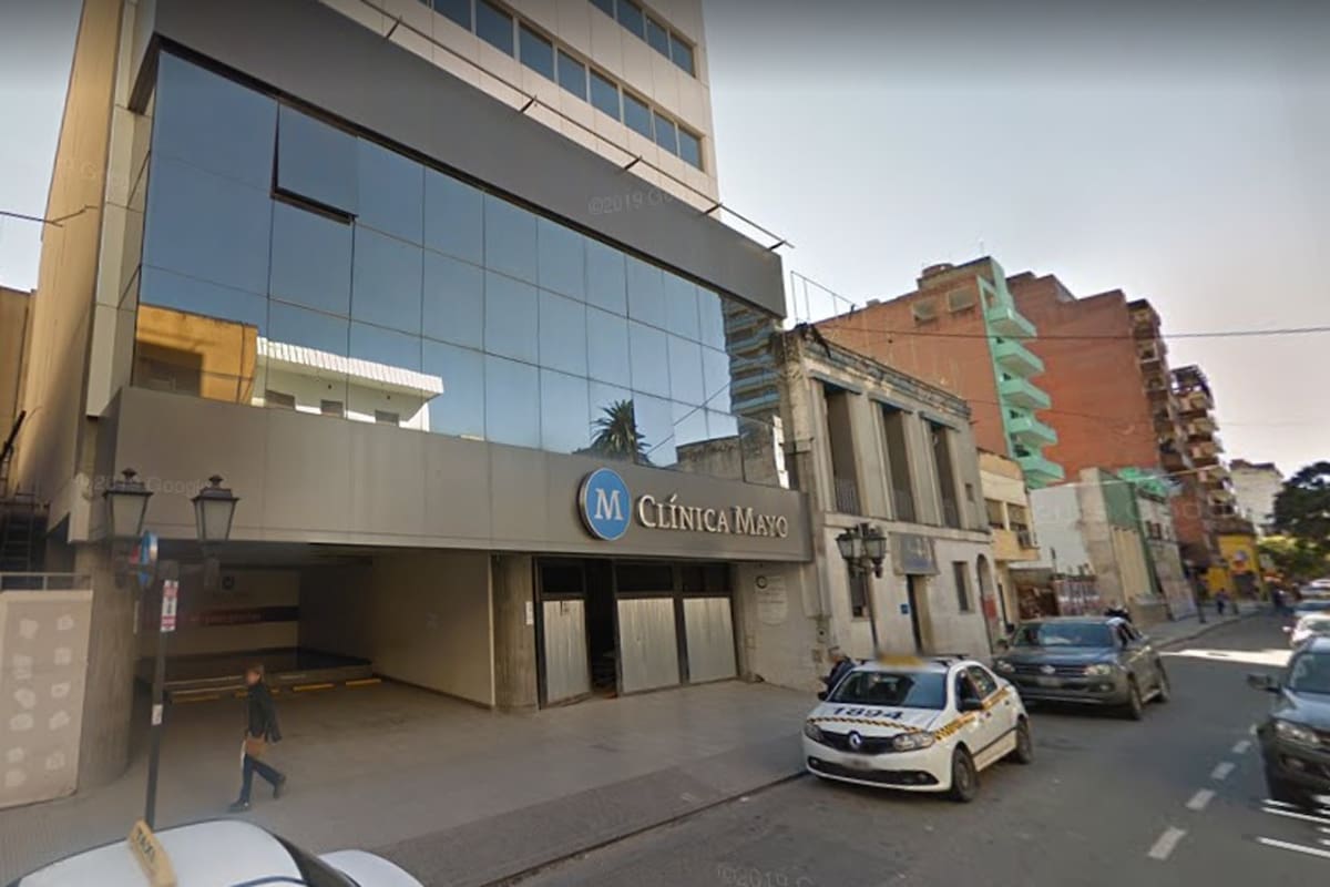 Un hombre de 50 años, marido de la primera persona diagnosticada en Tucumán, se convirtió en el primer muerto por Covid-19 en esa provincia