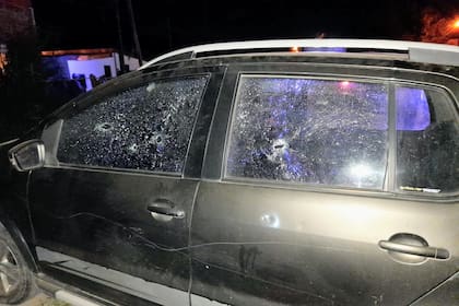 Un hombre de 51 años fue acribillado en su vehículo, en Villa Gobernador Gálvez