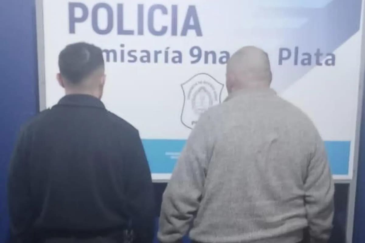 Un hombre de 58 años mantuvo cautiva a su sobrina de 24