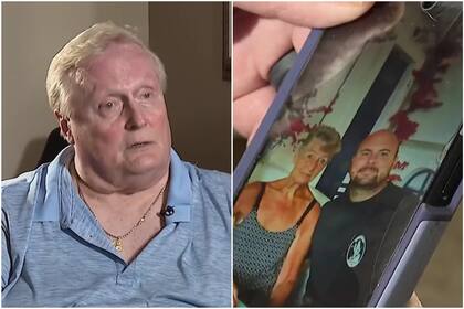 Un hombre de 80 años conocerá por primera vez a su hermana tras investigación genealógica