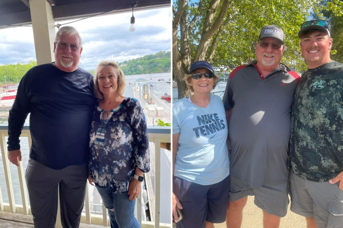 Un hombre de Alabama falleció en Florida luego de una cirugía; el médico le extirpó el hígado en vez del bazo