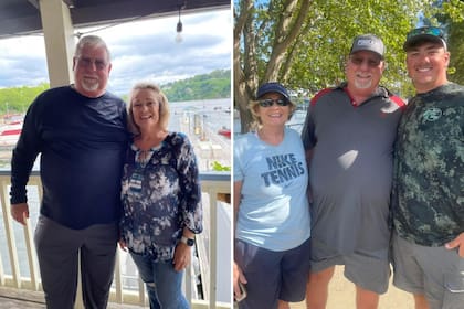 Un hombre de Alabama falleció en Florida luego de una cirugía; el médico le extirpó el hígado en vez del bazo