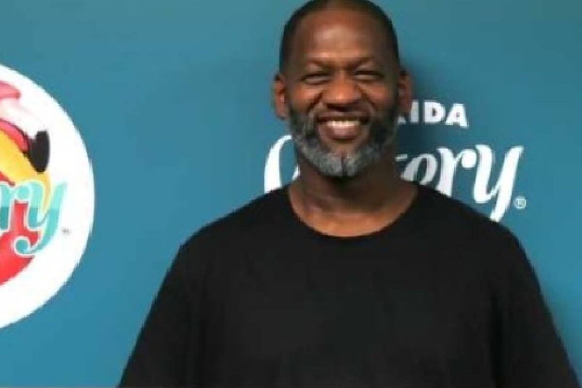 Un hombre de Alabama se llevó un gran premio de la lotería de Florida