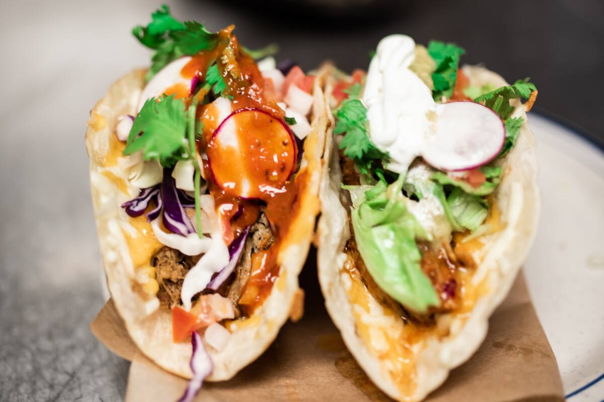 Un hombre de Colorado compró unos tacos sin saber que se enfrentaría a un confuso episodio