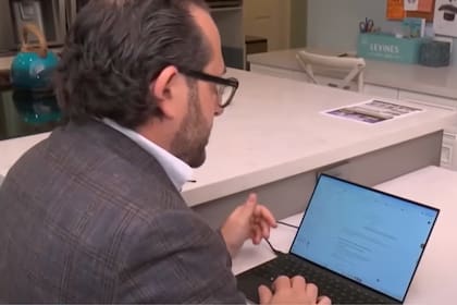 Un hombre de Cooper City, Florida, vendió su casa en solo cinco días