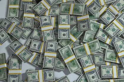 Un hombre de Orlando, Florida se ganó la lotería al invertir tan solo 20 dólares