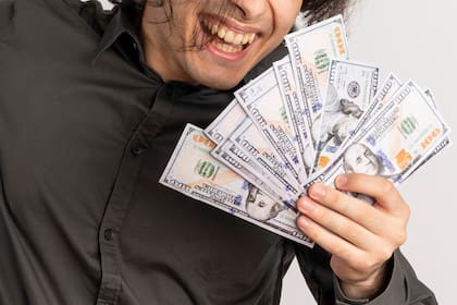 Un hombre de Wilmington ganó la lotería dos veces en cuatro días