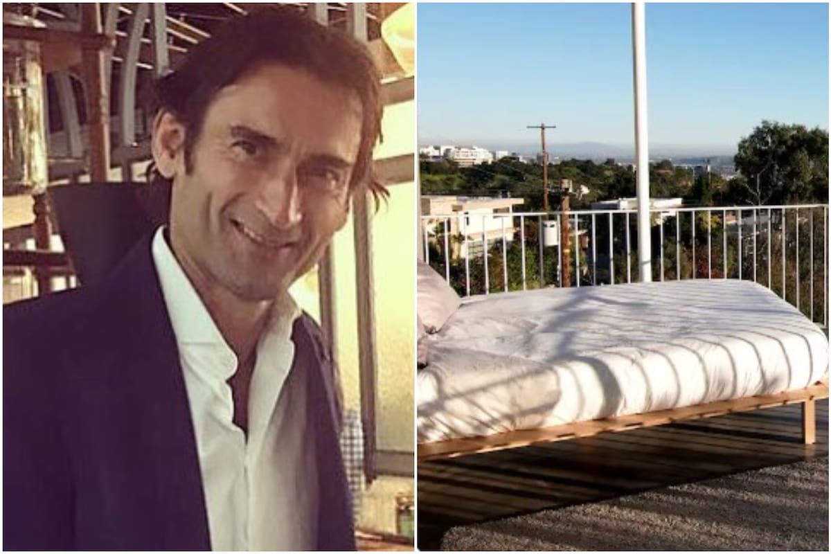 Un hombre demandó a su inquilina porque se niega abandonar su propiedad en California, pero ella redobló la apuesta en la justicia