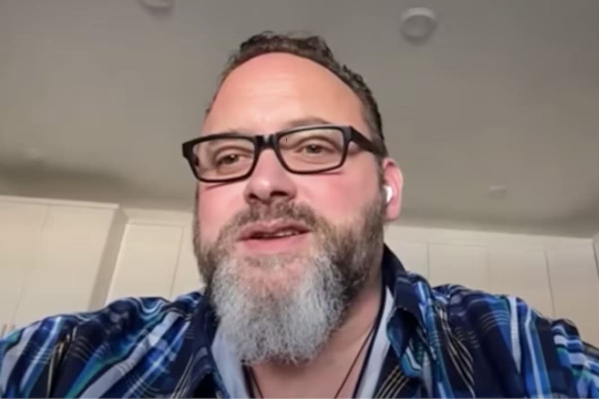 Un hombre dio a conocer lo que recuerda de su experiencia entre la vida y la muerte y sorprendió al mundo entero