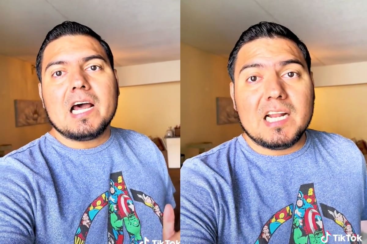 Un hombre dio sus mejores tips para encontrar trabajo fácilmente en Estados Unidos