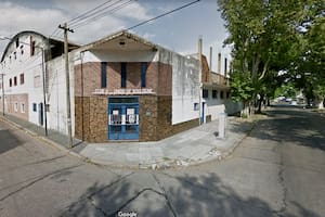 Un hombre entró a los tiros en el Club Atlético y Social Unión de Boulogne