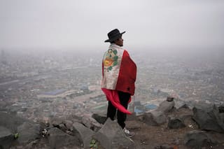 La independencia de Perú, una gesta que sigue uniendo a nuestros pueblos