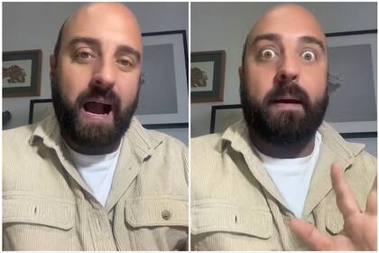 Un hombre español contó la traumática experiencia que vivió en un hotel en Bruselas, Bélgica