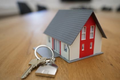 Un hombre estaba en busca del hogar ideal, pero estuvo a punto de ser víctima de un estafador