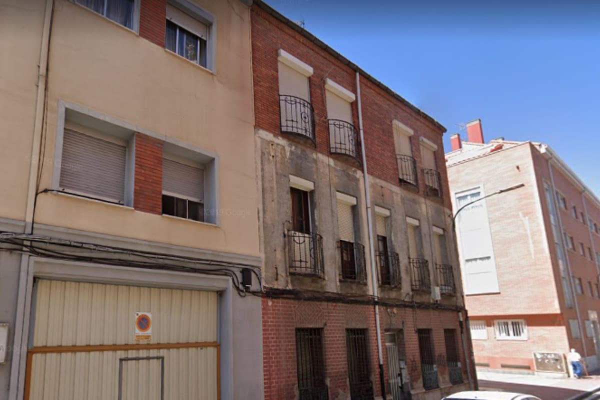 Un hombre falleció y fue descubierto cinco años después en su vivienda en Valladolid