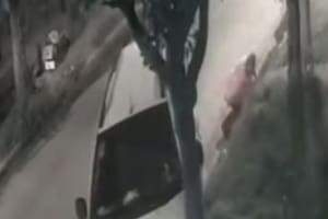 Un detenido por la muerte del hombre que quiso evitar el robo de su camioneta y terminó aplastado