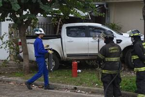 Un hombre fue asesinado cuando intentaba comprar una moto