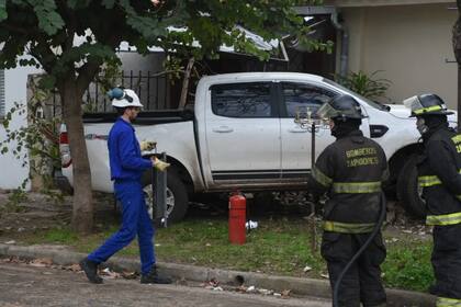 Un hombre fue asesinado cuando intentaba comprar una moto