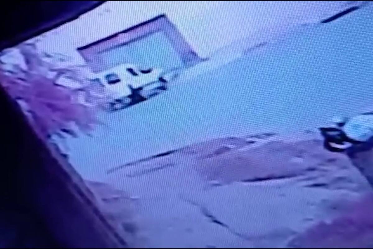 Un hombre fue asesinado de un disparo en la cabeza por tres delincuentes que intentaron robarle el vehículo