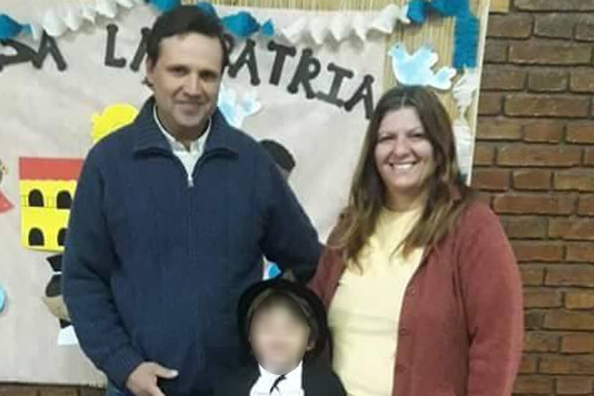 Un hombre fue atacado por una jauría de perros y murió