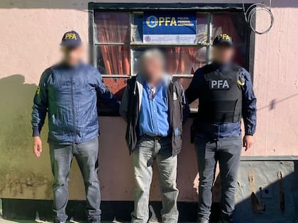 Un hombre fue detenido en Mar del Plata por las amenazas enviadas a la ministra de Seguridad, Patricia Bullrich