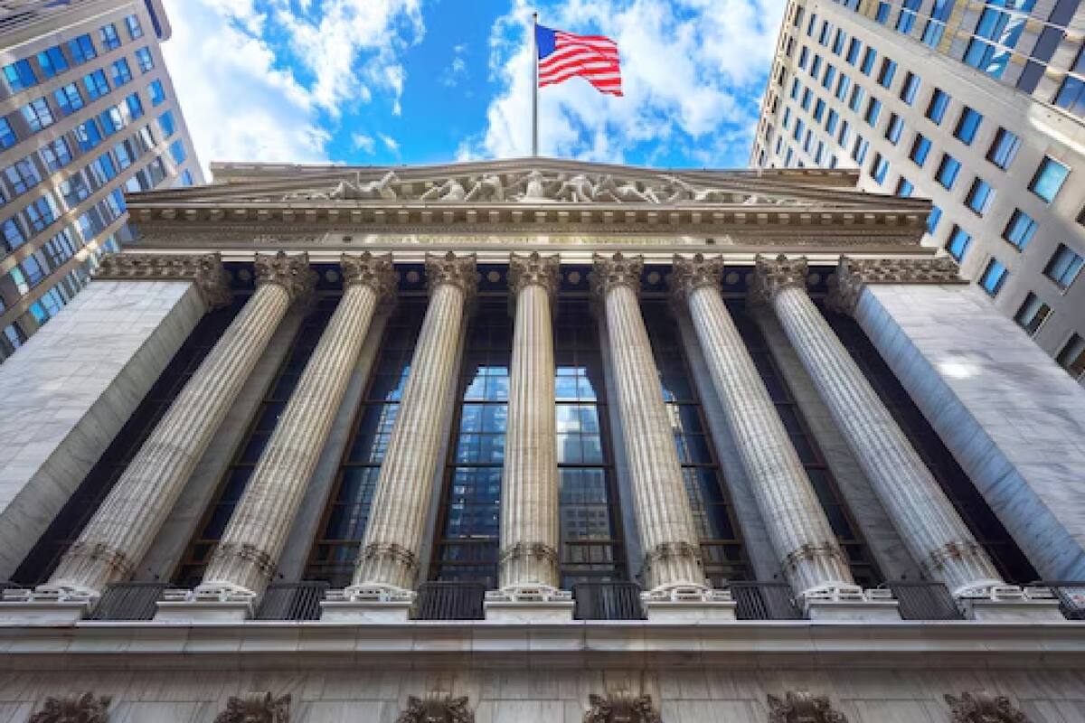 Un hombre fue detenido tras ser acusado de planear un atentado a la Bolsa de Valores de Nueva York