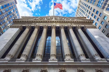 Un hombre fue detenido tras ser acusado de planear un atentado a la Bolsa de Valores de Nueva York