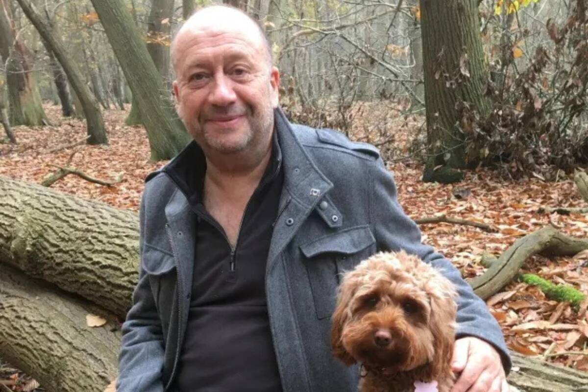 Un hombre fue diagnosticado con depresión y meses más tarde descubrieron que tenía algo peor