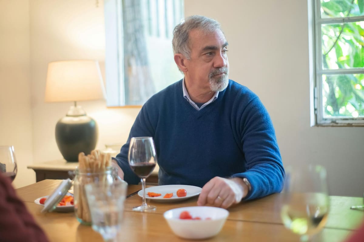 Un hombre fue estafado cuando quiso comprar unos vinos "exclusivos" (imagen ilustrativa)